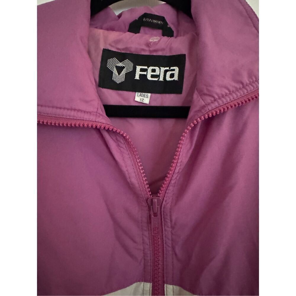 Vintage FERA WinterCoat  - Picture 2 of 5